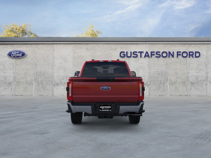 2026 Ford F-250 Super Duty XLT - Photo 27