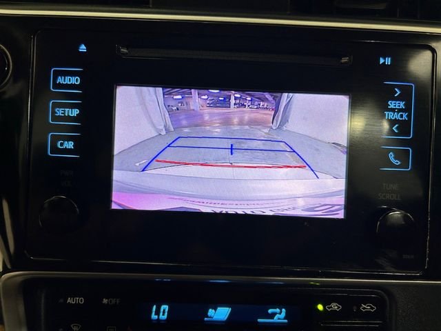 Used 2019 Silver Toyota SE image 26