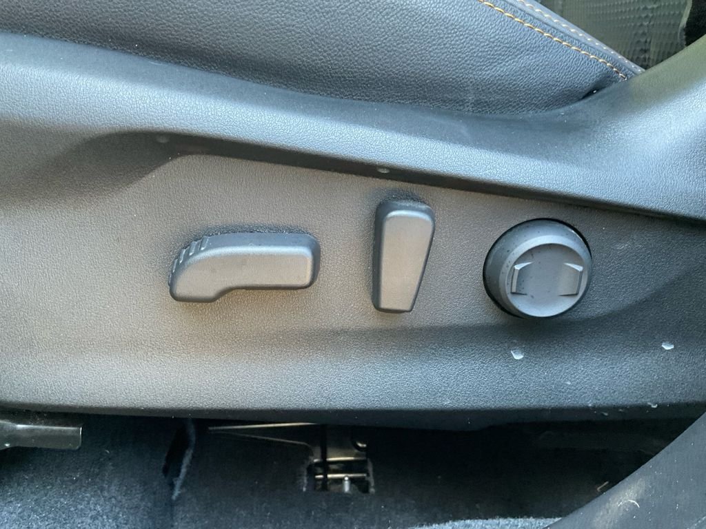 Used 2024 Silver Subaru Wilderness image 35