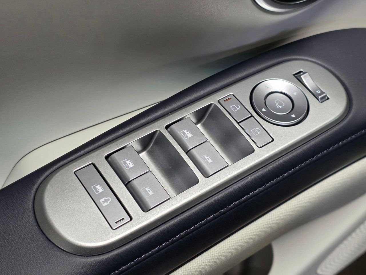 New 2027 A2b Hyundai Calligraphy image 22