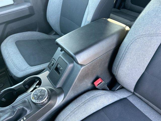 Used 2023 Gray Ford Base image 20