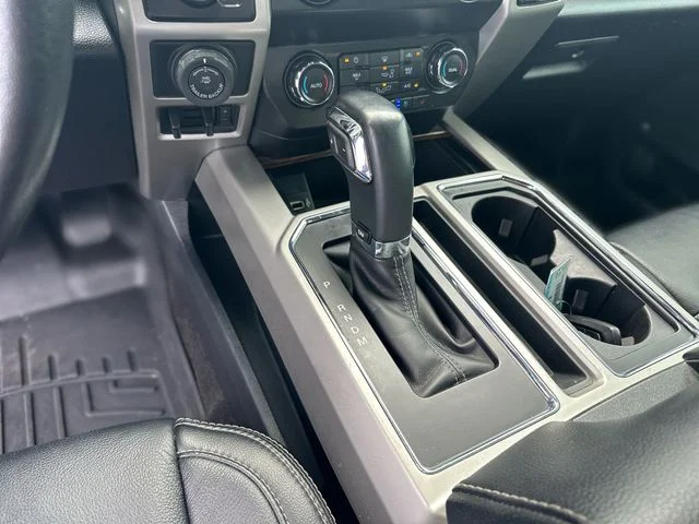 Used 2019 Gray Ford Lariat image 21