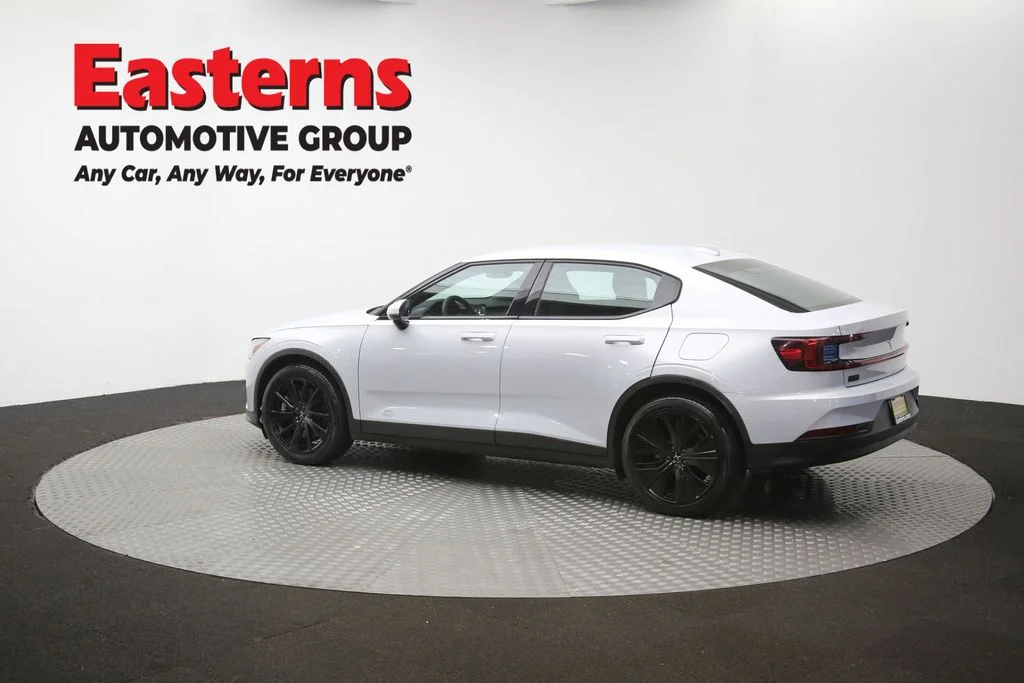 Used 2023 Gray Polestar Long Range Dual Motor image 60