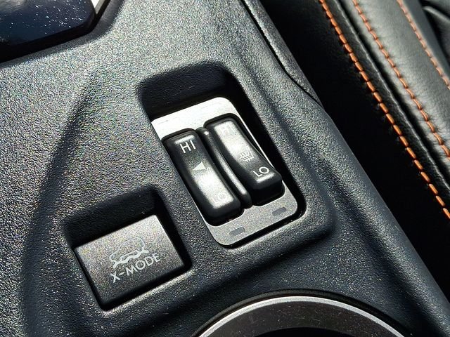 Used 2021 Silver Subaru Limited image 25