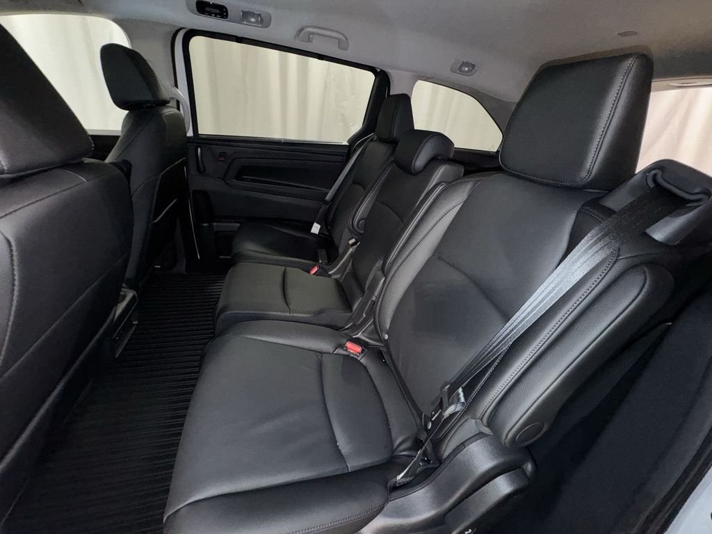 2026 Honda Odyssey EX-L - Photo 27