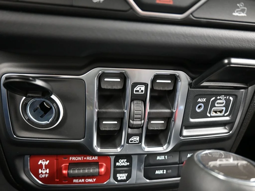 New 2026 41 Exterior Paint Jeep Rubicon image 18