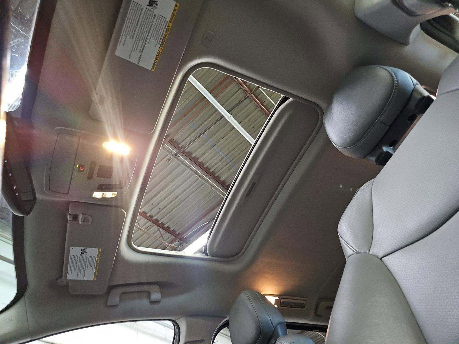 Used 2022 Blueprint Toyota XLE image 8