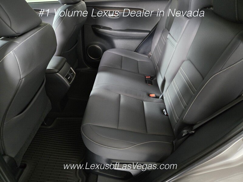 Used 2018 Silver Lexus 300 Base image 15