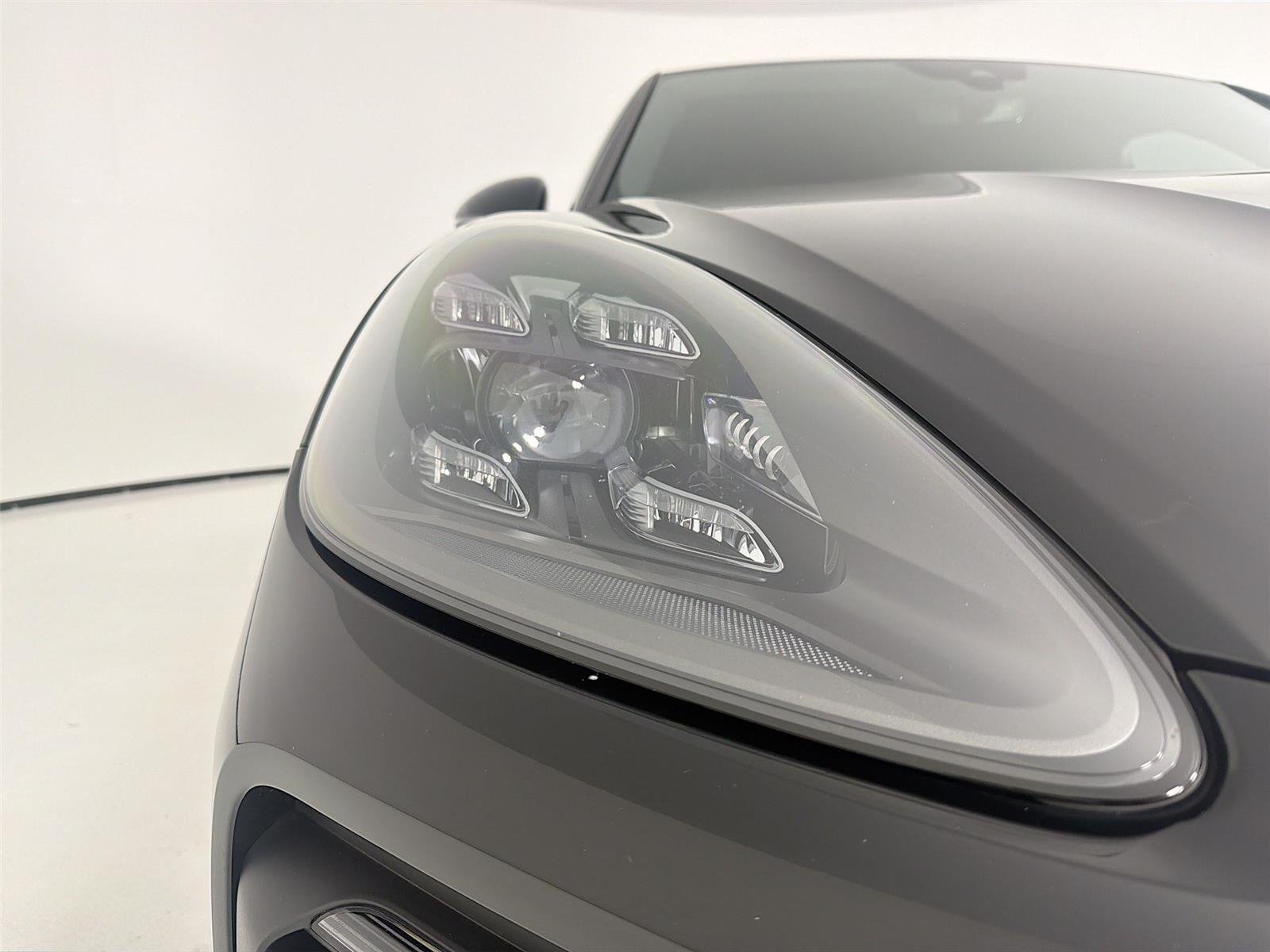 Used 2023 Black Porsche S image 30