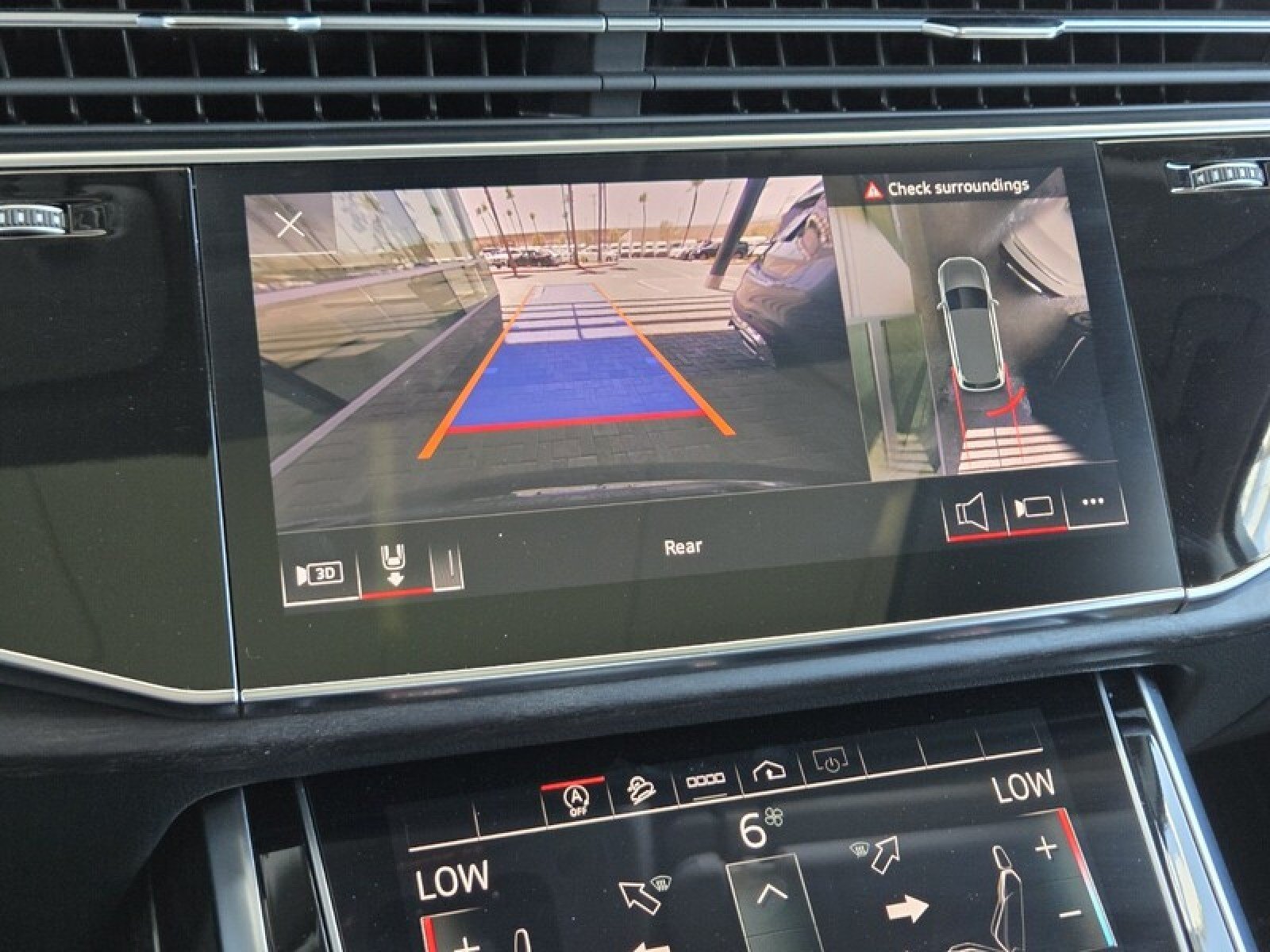 2023 Audi Q7 Premium Plus - Photo 30