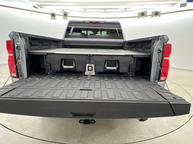 2026 Chevrolet Silverado 2500HD LTZ - Photo 40