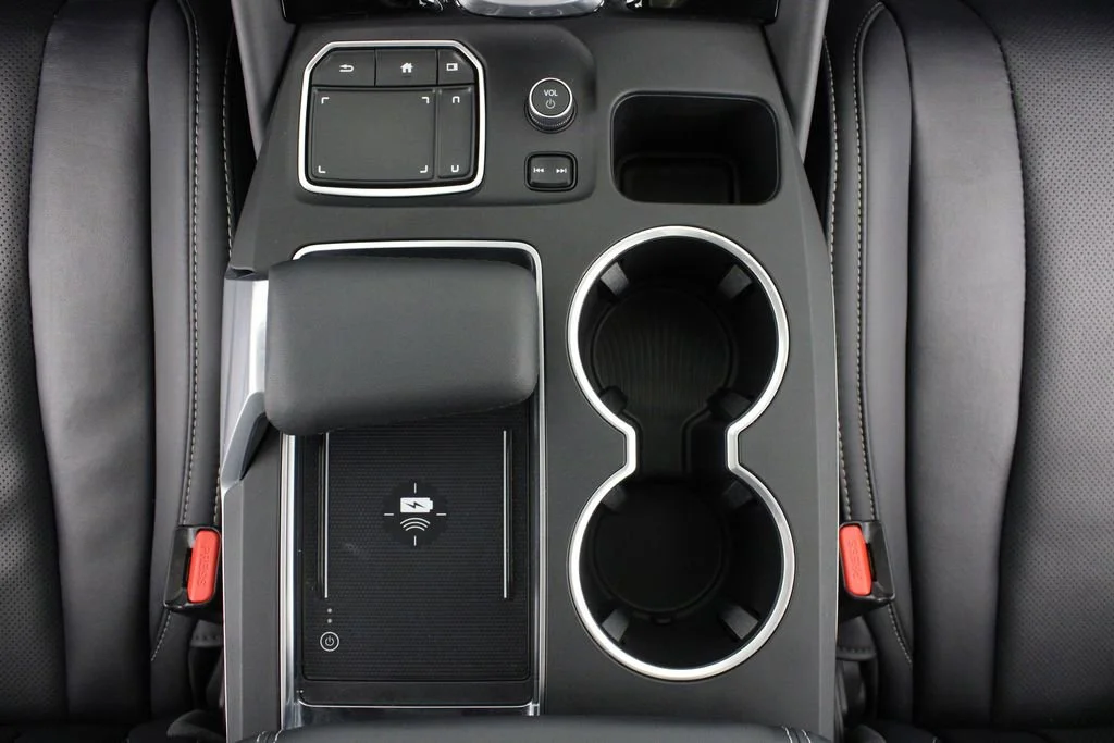 Used 2024 Grey Acura w/Technology Package image 29