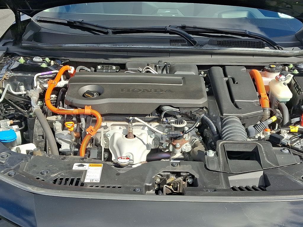 2023 Honda Accord Hybrid Touring - Photo 31