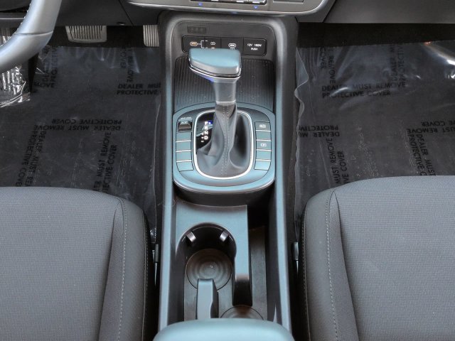 Certified Used 2024 Yellow Hyundai SEL image 19