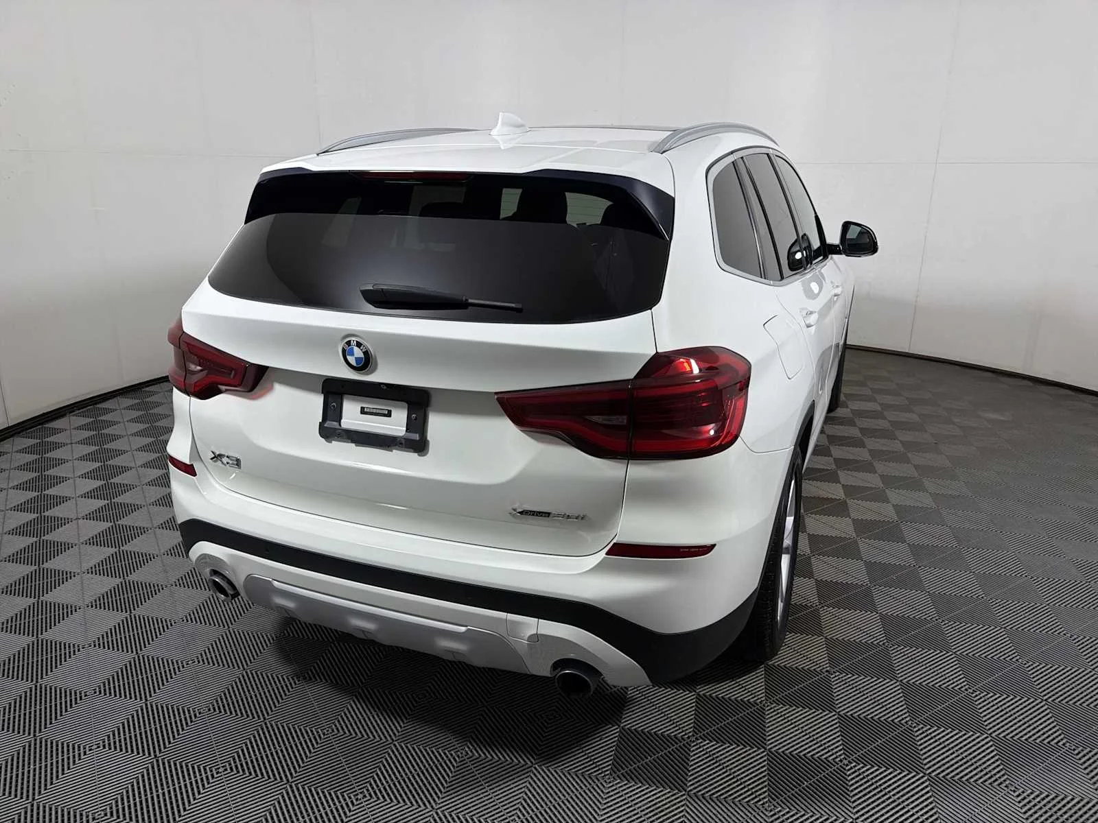 2020 BMW X3 30i - Photo 6