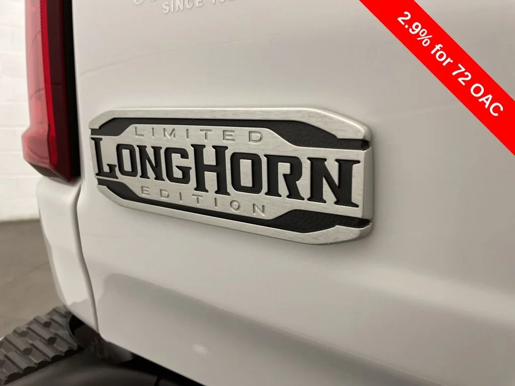 2026 RAM 1500 Limited Longhorn - Photo 8