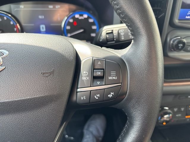 Used 2023 Green Ford Outer Banks image 20