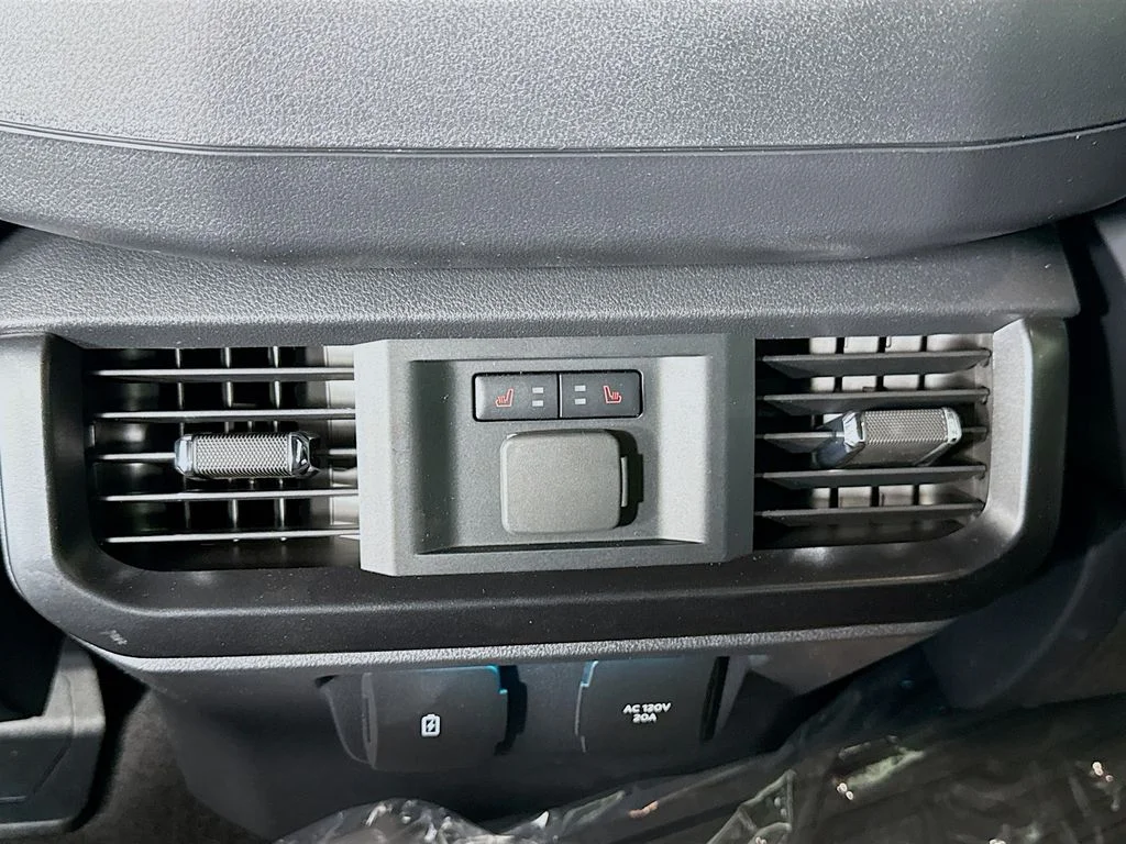 New 2026 Avalanche Ford Raptor® image 27