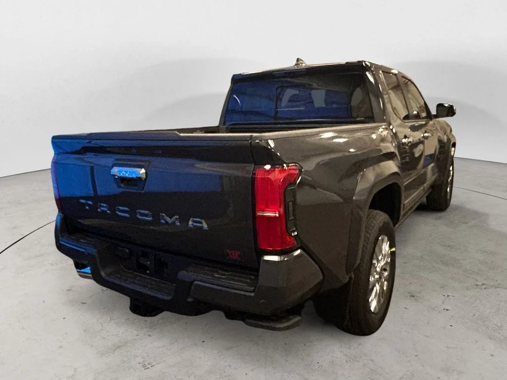 New 2026 Underground Toyota Limited image 5