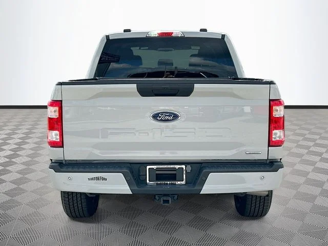 Used 2023 White Ford XL image 6