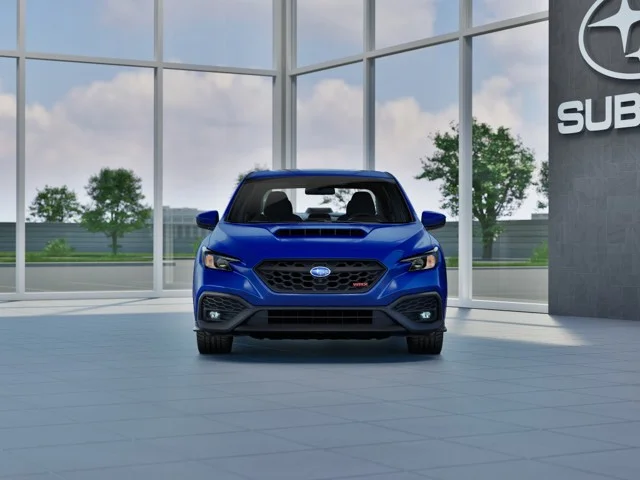 New 2026 SAPPHIRE BLUE PEARL Subaru Premium image 7