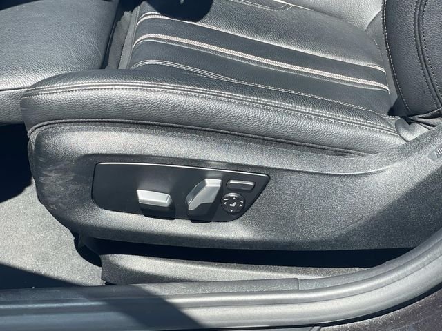 Used 2020 Gray BMW 530i image 15