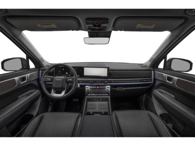 New 2026 Rockwood Green Hyundai Limited 6P AWD image 10