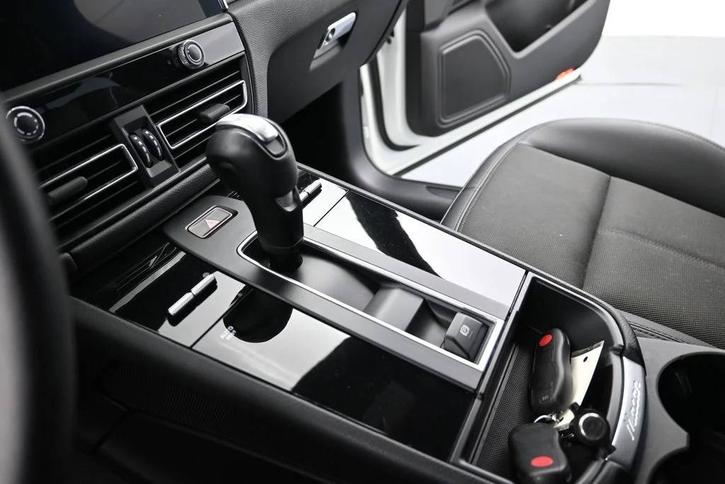 Certified Used 2023 White Porsche  image 12