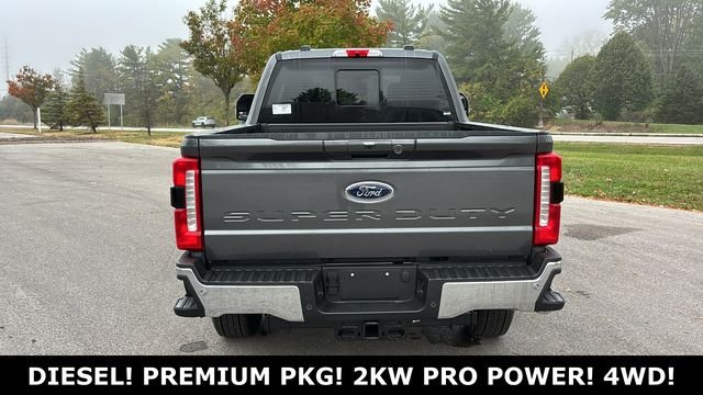 2026 Ford F-350 Super Duty XLT - Photo 31