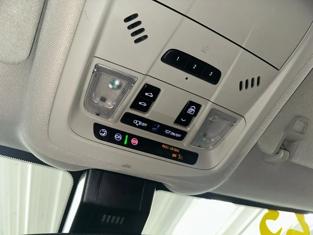 2023 GMC Terrain Denali - Photo 22