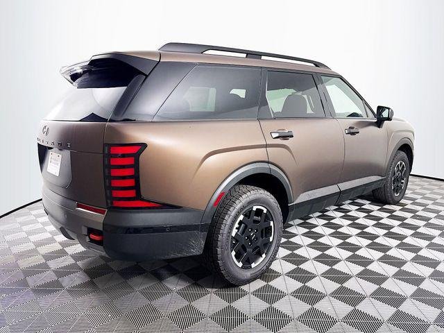 New 2026 Brown Hyundai XRT Pro image 6