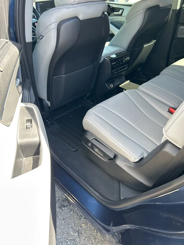 New 2026 Canyon River Blue Metallic Acura Technology Package image 10