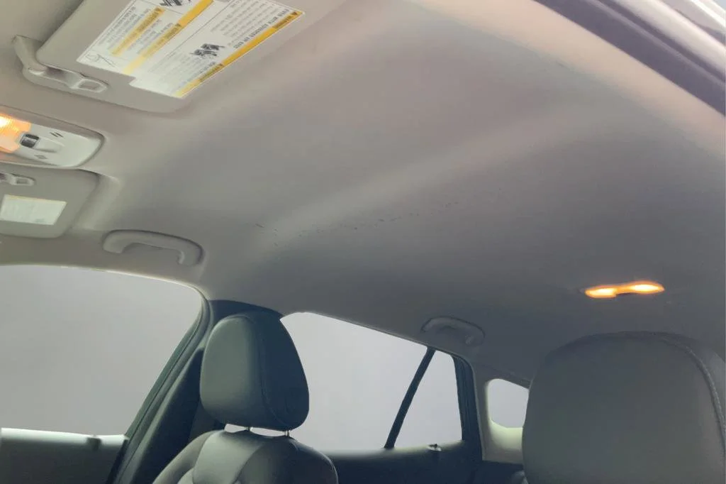 2025 Chevrolet Trax LT - Photo 18