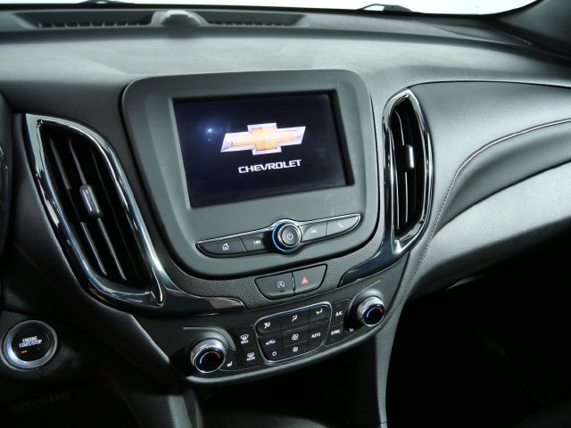Certified Used 2024 White Chevrolet RS image 19