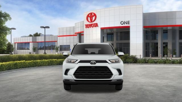 New 2026 Wind Chill Pearl <sup>1</sup> Toyota  XLE image 20
