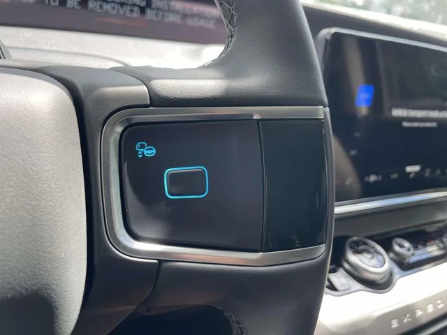 New 2027 Dark Matter Gray Metallic Ford Active image 18