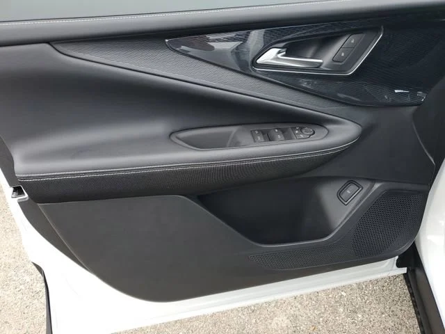2025 Chevrolet Blazer EV LT - Photo 17