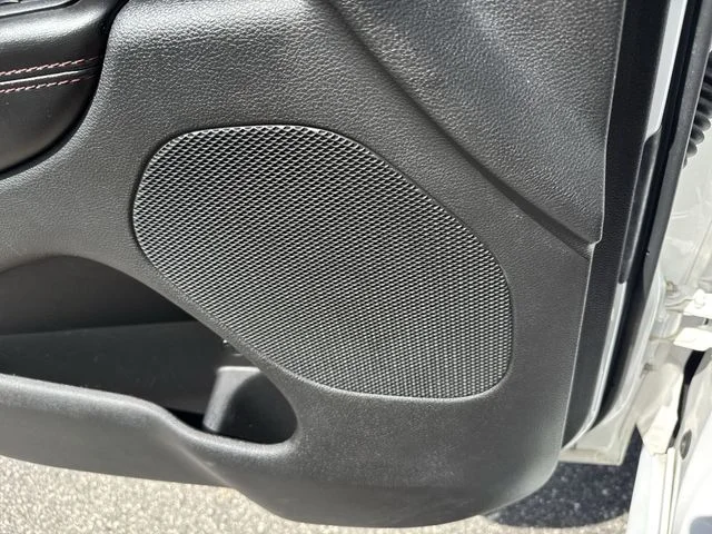Used 2021 White Dodge R/T image 27