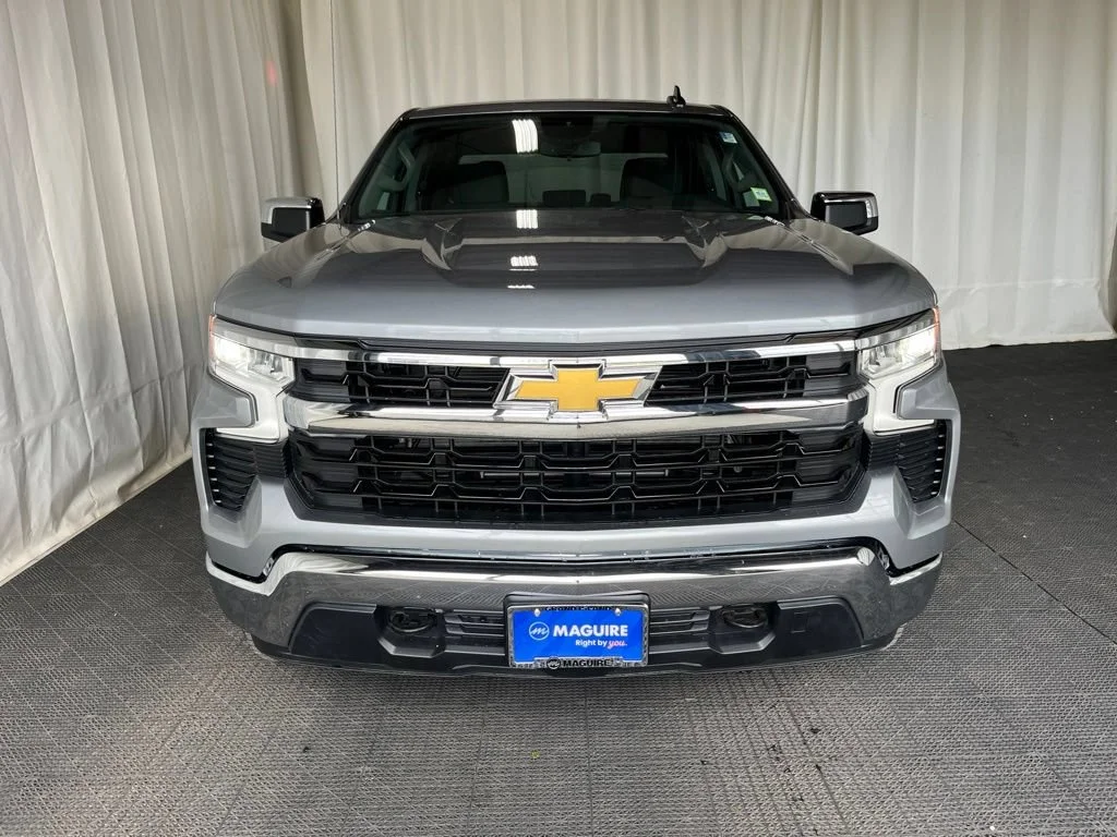 2026 Chevrolet Silverado 1500 LT - Photo 29