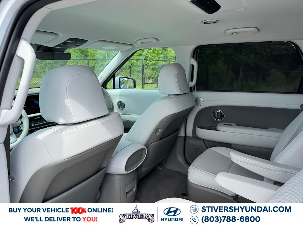 2026 Hyundai Palisade SEL - Photo 23