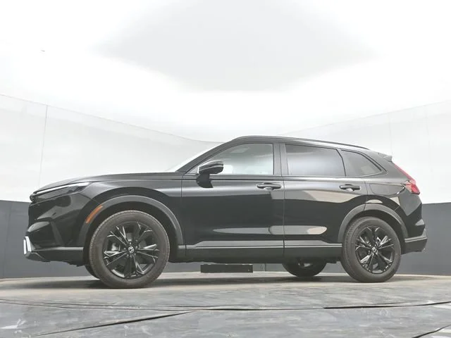 2026 Honda CR-V Sport Touring - Photo 100