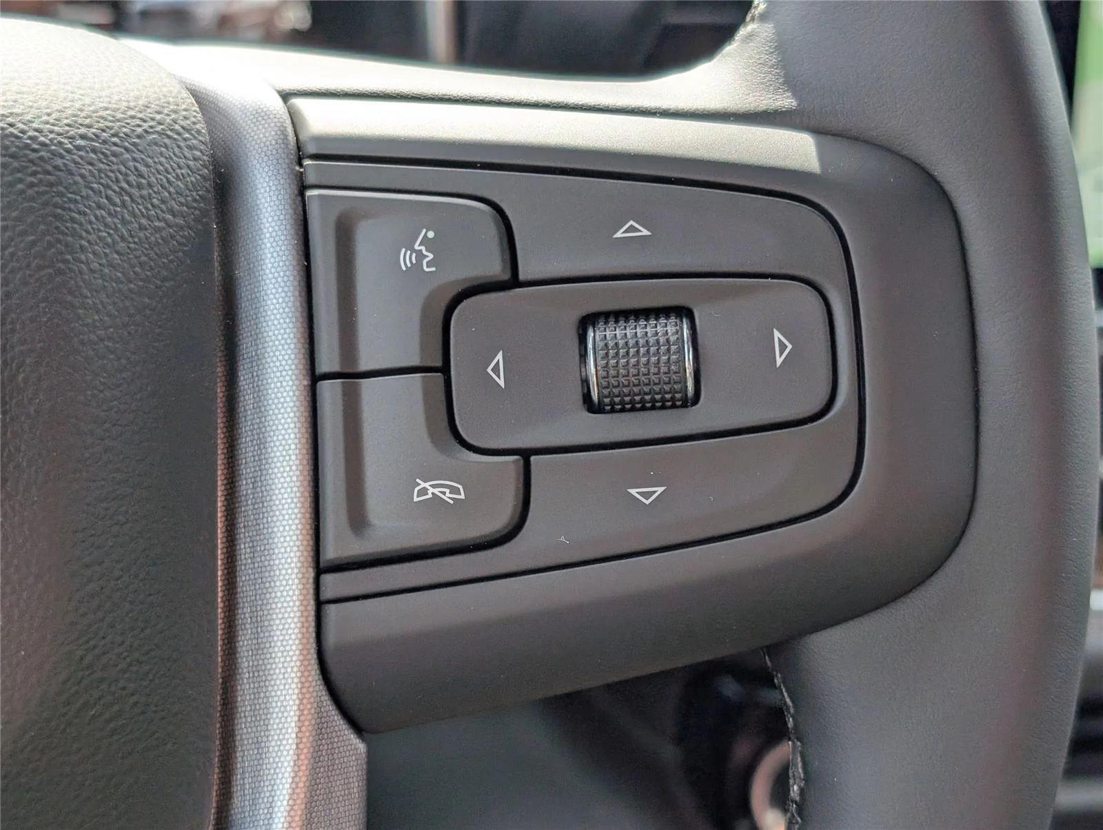 2026 GMC Sierra 1500 Elevation - Photo 33