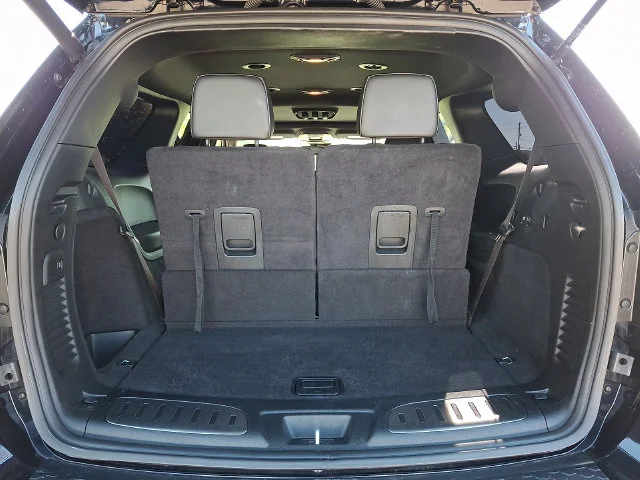 Used 2023 Blue Dodge GT Premium image 31