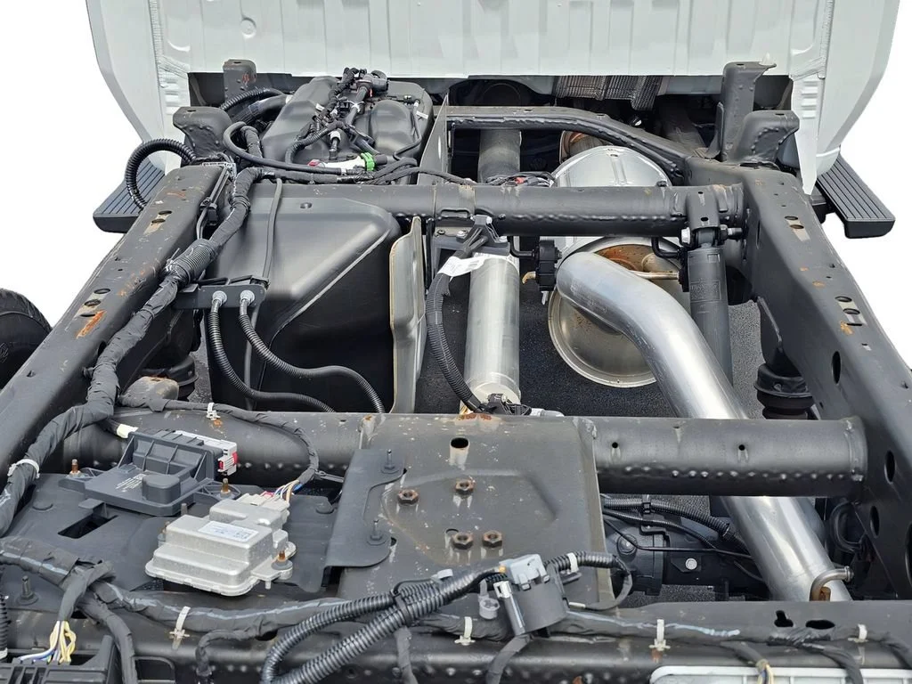 2025 GMC Sierra 2500HD Pro - Photo 12