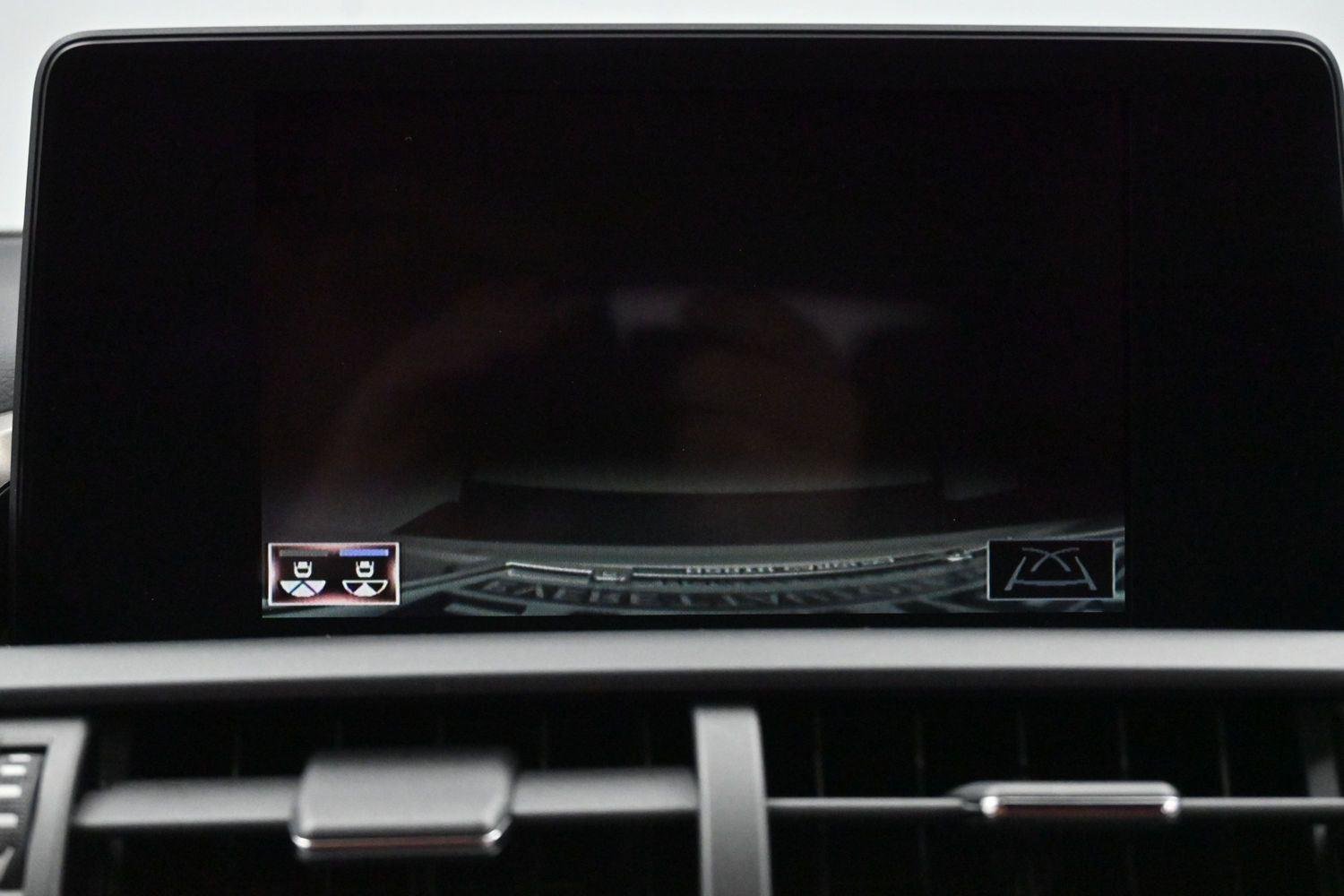 Used 2019 Atomic Silver Lexus NX 300 image 24