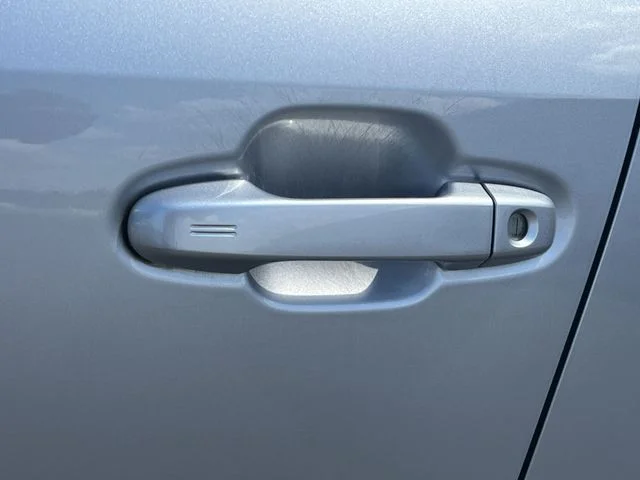 Used 2024 Silver Subaru Premium image 41