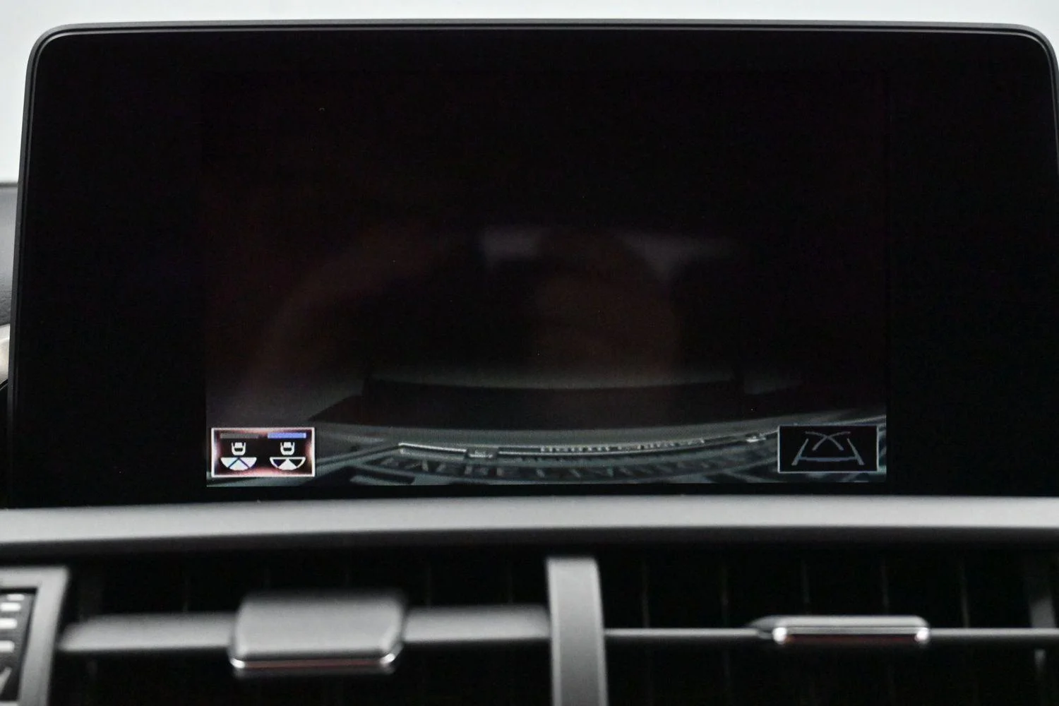 Used 2019 Atomic Silver Lexus NX 300 image 24