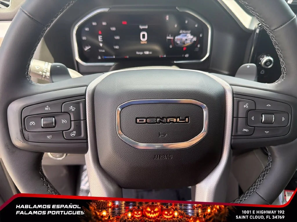 New 2026 Coastal Dune GMC Denali image 20