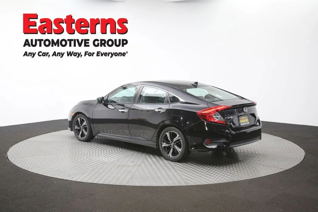 Used 2017 Black Honda Touring image 58
