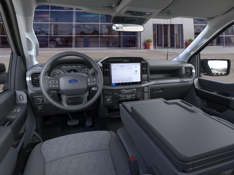 New 2026 Agate Black Ford XL image 9